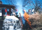 Burning our prairie