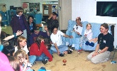 A Sunday School class