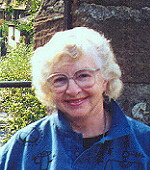 Rosemarie Lester