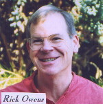 Richard Owens, M.D.